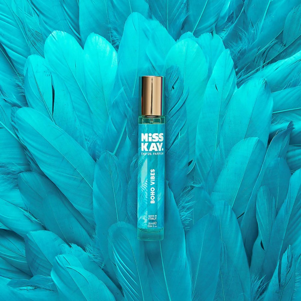 Miss Kay Boho Vibes Eau De Parfum | Grocsy