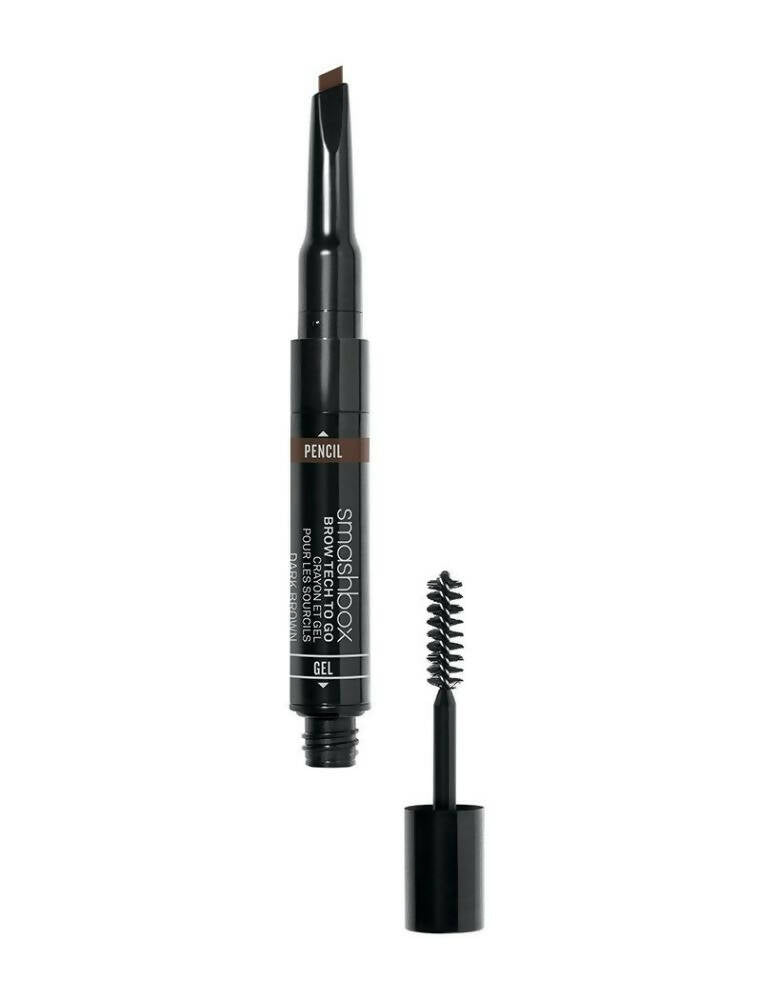 Smashbox Brow Tech To Go - Dark Brown | Grocsy