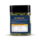 Upaveda Raw Pumpkin Seeds | Grocsy
