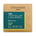 L'Occitane Cap Cedrat Soap | Grocsy