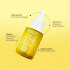 SOKU Advance Brightening Face Serum | Grocsy