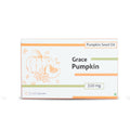 Nutra Grace Pumpkin Seed Oil Capsules | Grocsy
