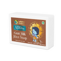 Lakshmi Krishna Rice Goat Milk Soap | Grocsy