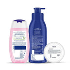 Nivea Complete Regime Kit | Grocsy