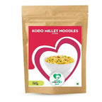 Little Moppet Foods Kodo Millet Noodles | Grocsy