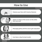 Dravida Organics Glutathione Serum | Grocsy