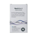 Neutriderm Brightening Bar | Grocsy