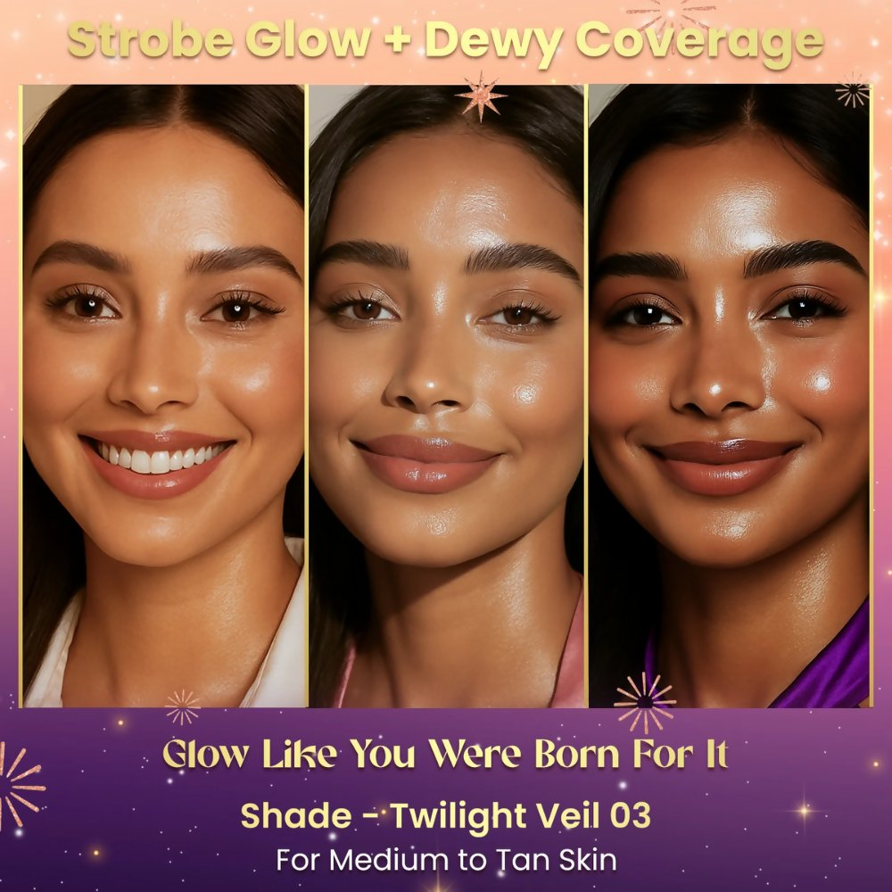Faces Canada Strobe CC Tint - Twilight Veil 03 | Grocsy