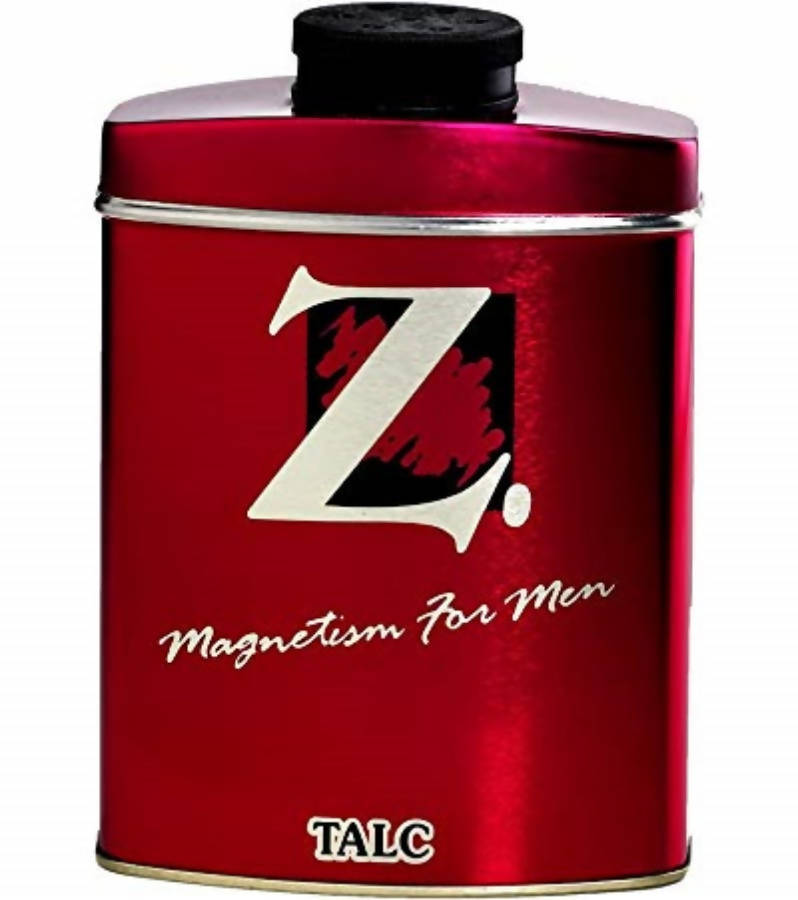 Z Talc Magnetism for Men | Grocsy