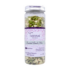 Tassyam Organics Toasted Seed Mix | Grocsy