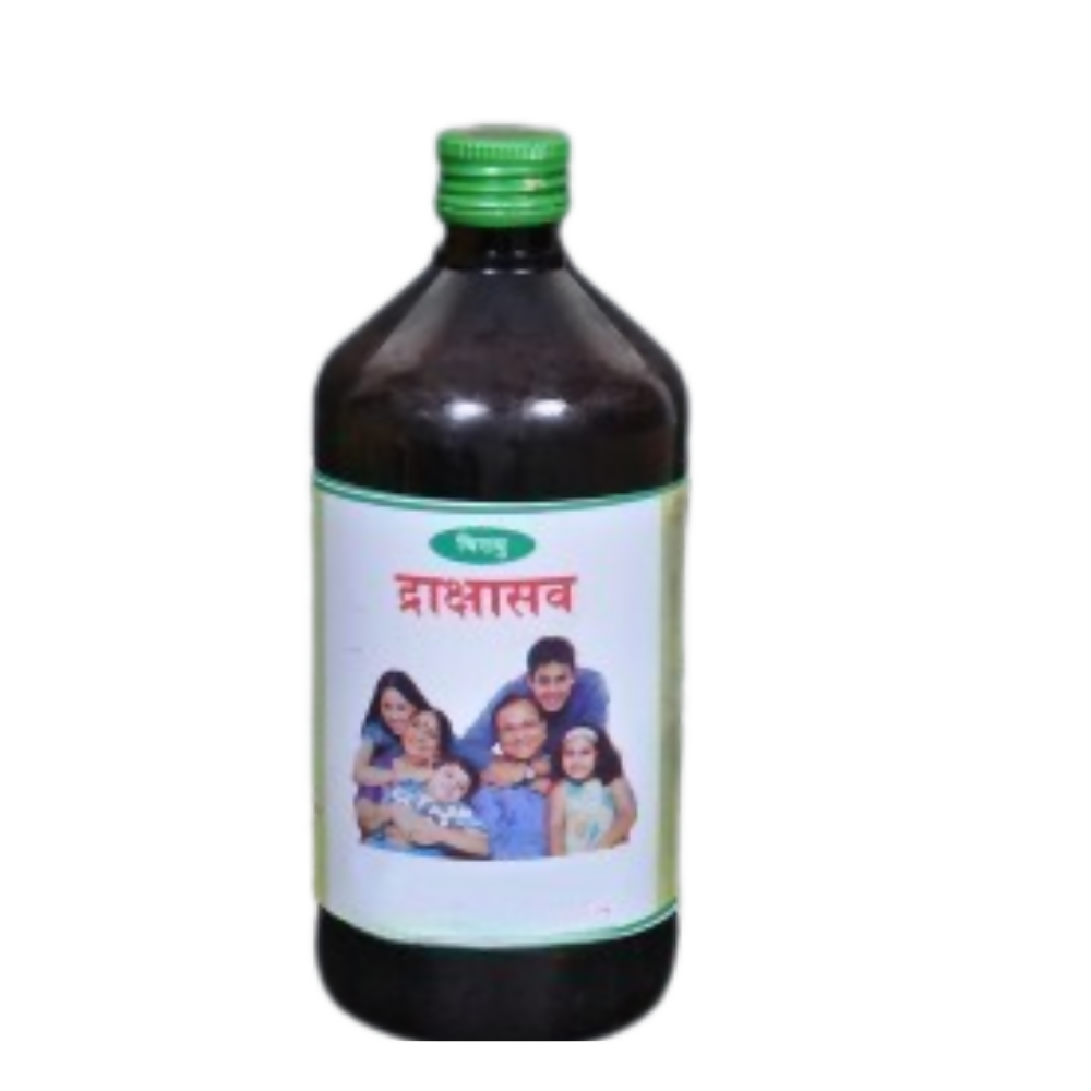 Chirayu Drakshasava | Grocsy
