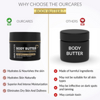 Our Cares Shea Body Butter Cream | Grocsy