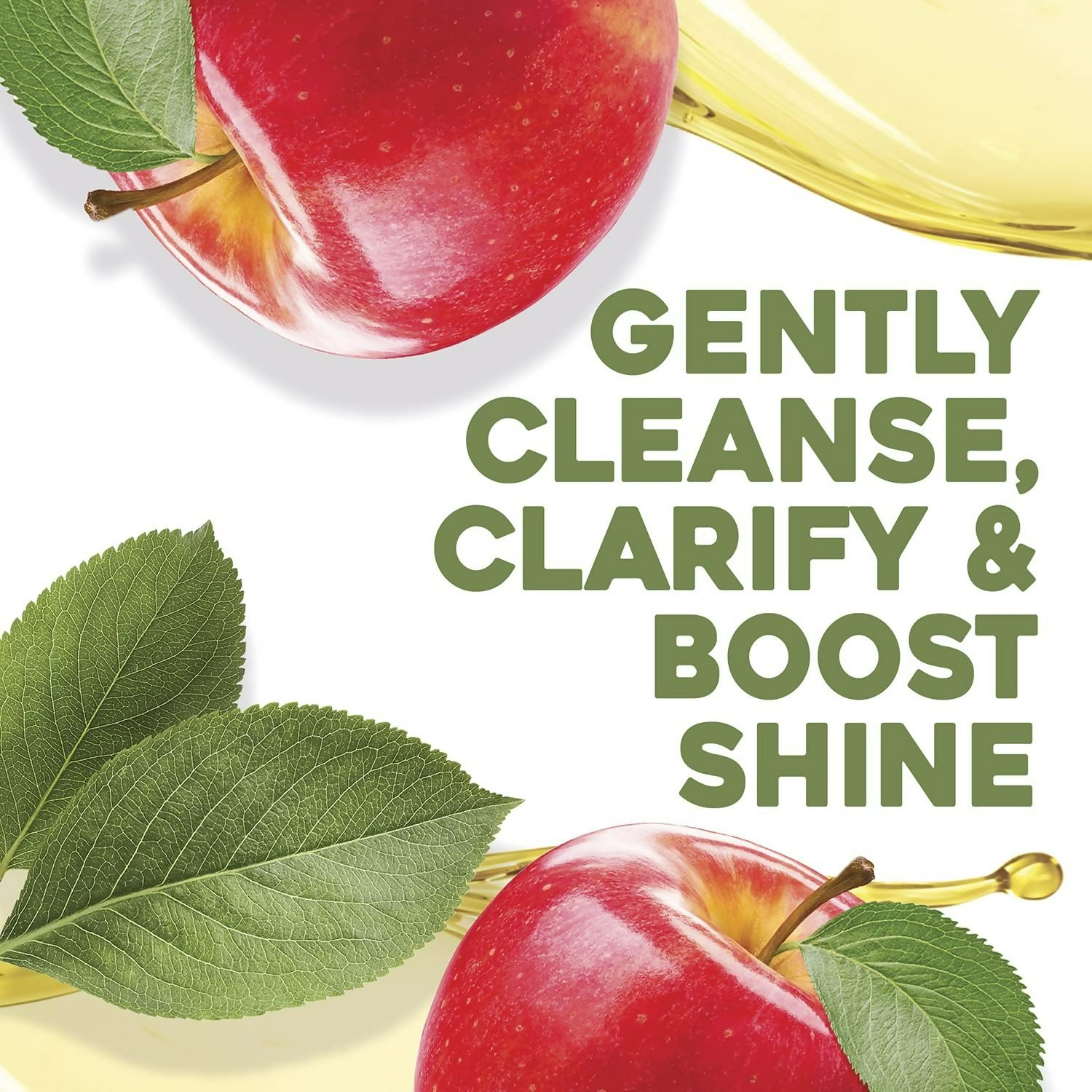 OGX Apple Cider Vinegar Conditioner For Oily and Greasy Hair | Grocsy