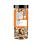 Yum Yum 5 In 1 Panchmeva Jar | Grocsy