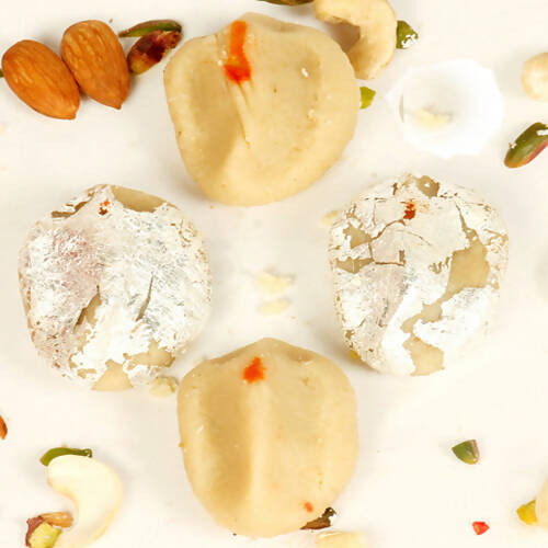 Ghasitaram Ganpati Peda | Grocsy