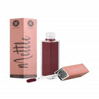 Sugar Mettle Liquid Lipstick - Bellatrix (Mauve Pink with Brown Undertone) | Grocsy