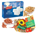 Bikano Dry Petha and Dryfruits Rakhi Gifts | Grocsy