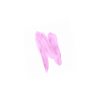 Florence by Mills Oh Whale! Tinted Lip Balm - Dragonfruit & Grape (Purple) | Grocsy