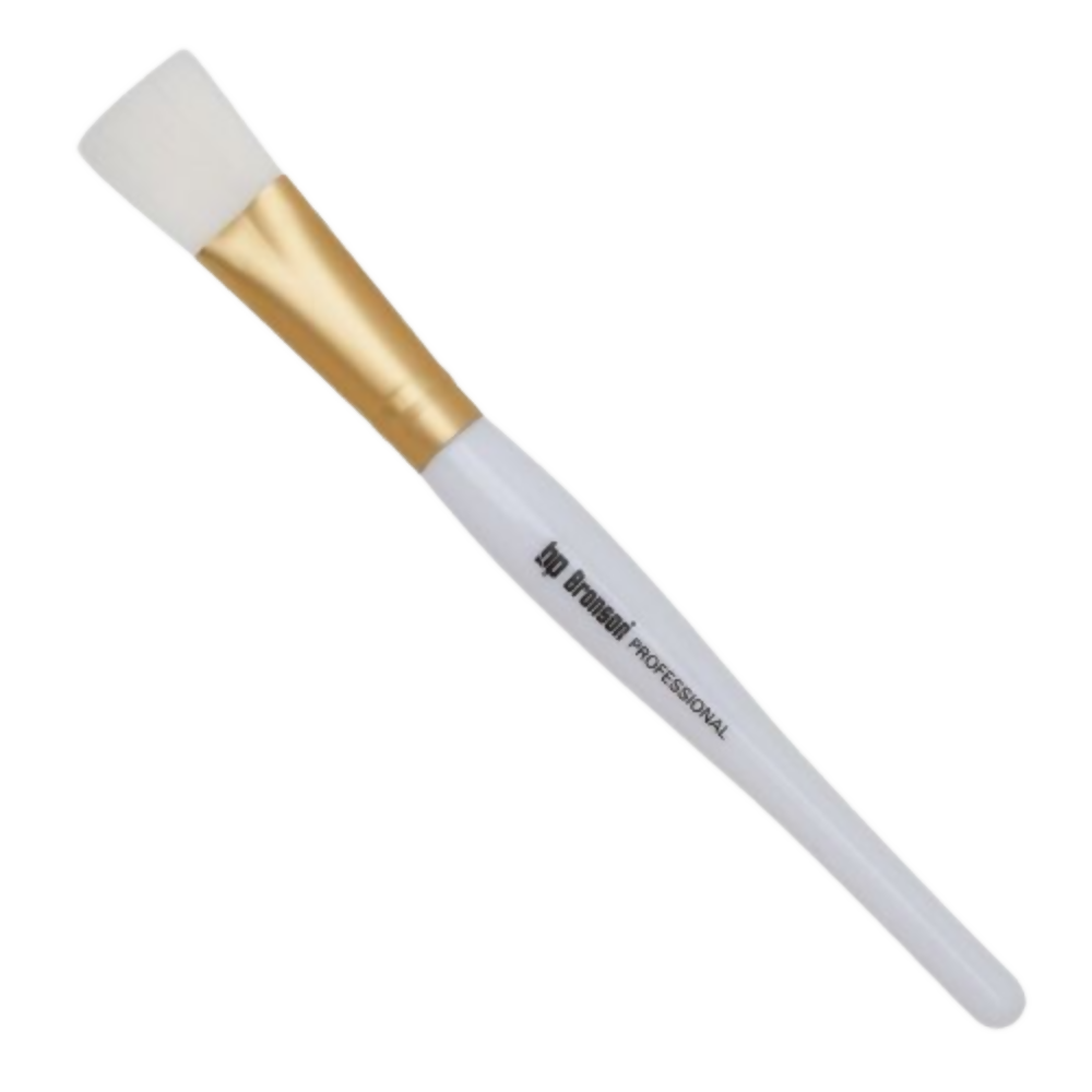Bronson Professional Face Pack Brush | Grocsy