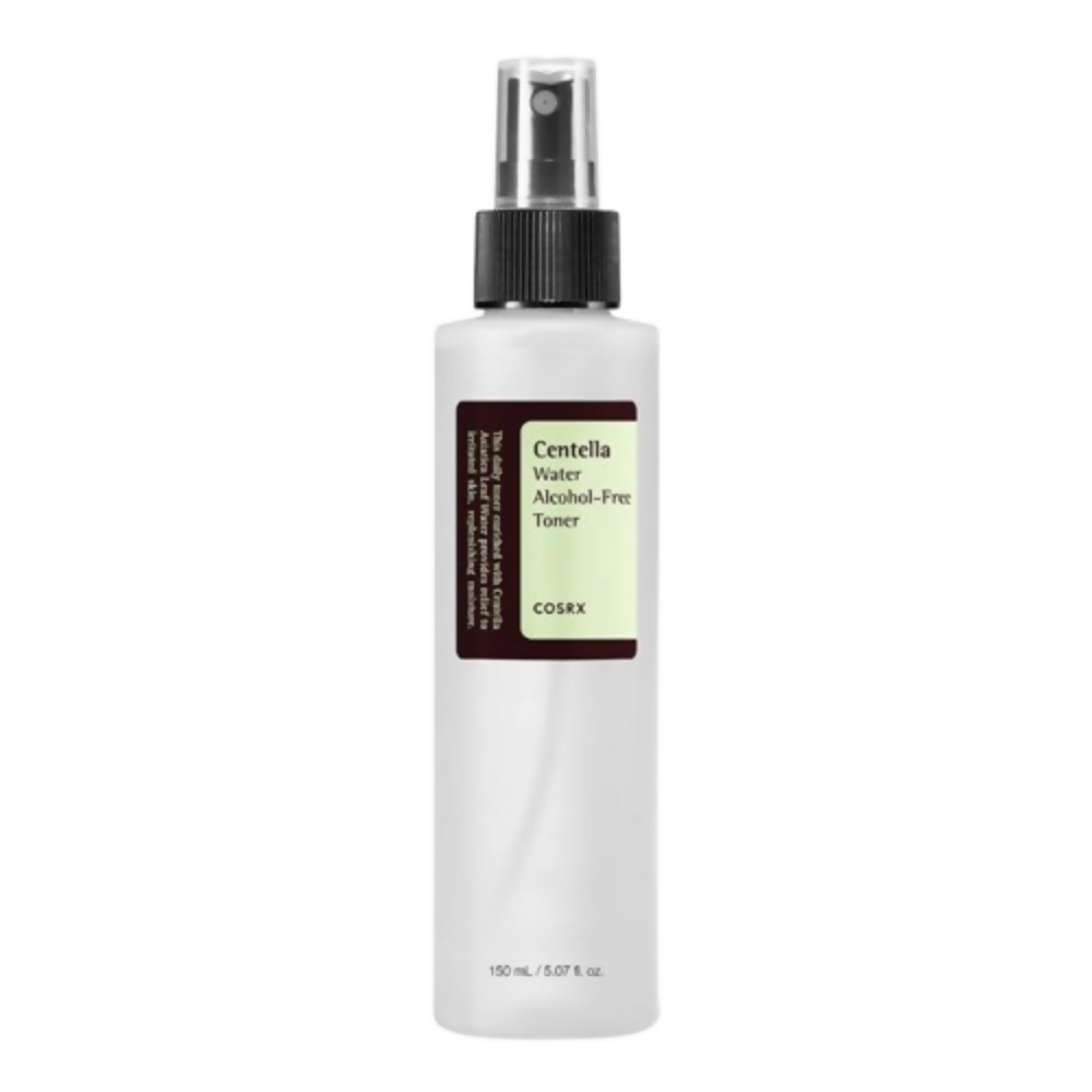 Cosrx Centella Water Alcohol-Free Toner | Grocsy