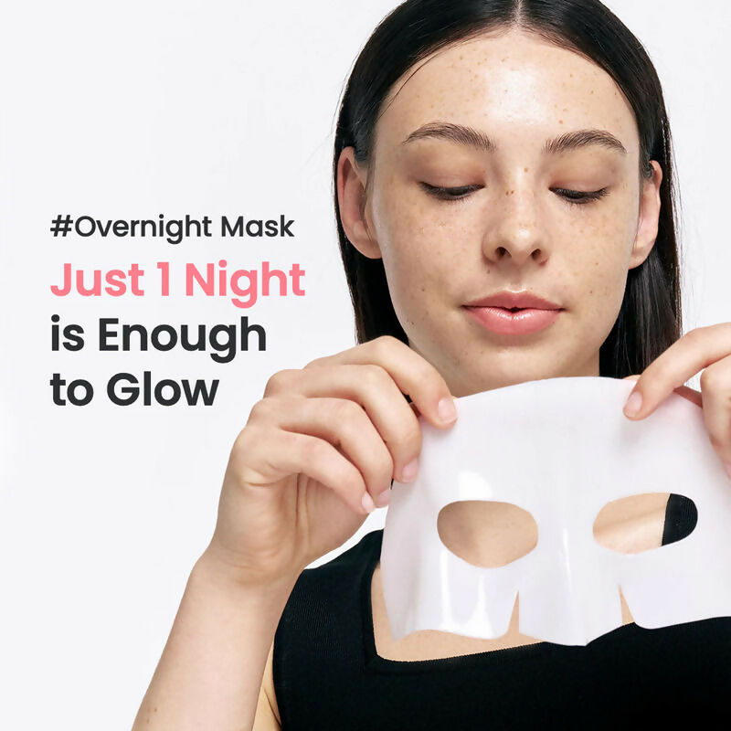 Biodance Bio-Collagen Real Deep Mask | Grocsy