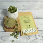 The Wellness Shop Natural Curry Leaf Powder | Grocsy
