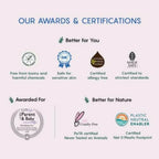 The Moms Co Natural Vitamin C Oil-Free Moisturizer | Grocsy