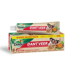 Zandu Dant Veer Toothpaste | Grocsy