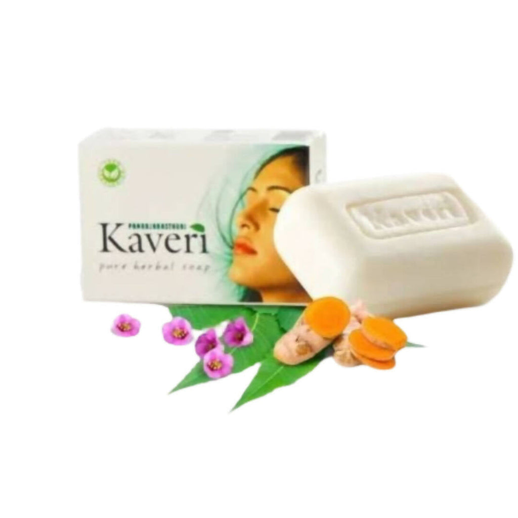 Pankajakasthuri Kaveri Herbal Soap | Grocsy