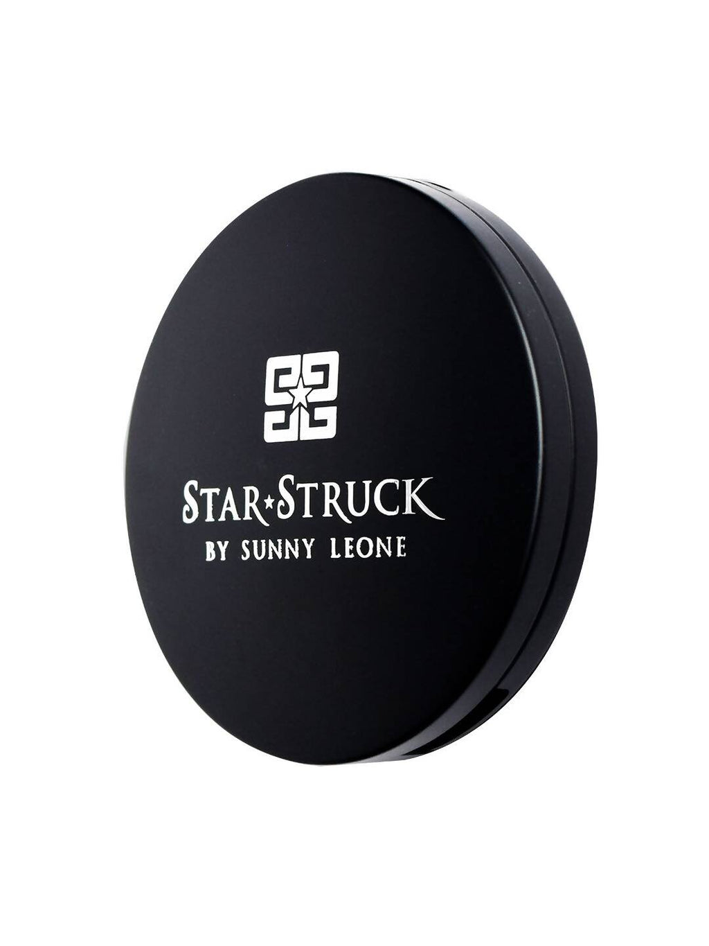 Star Struck by Sunny Leone Compact Powder - 05 Deep | Grocsy