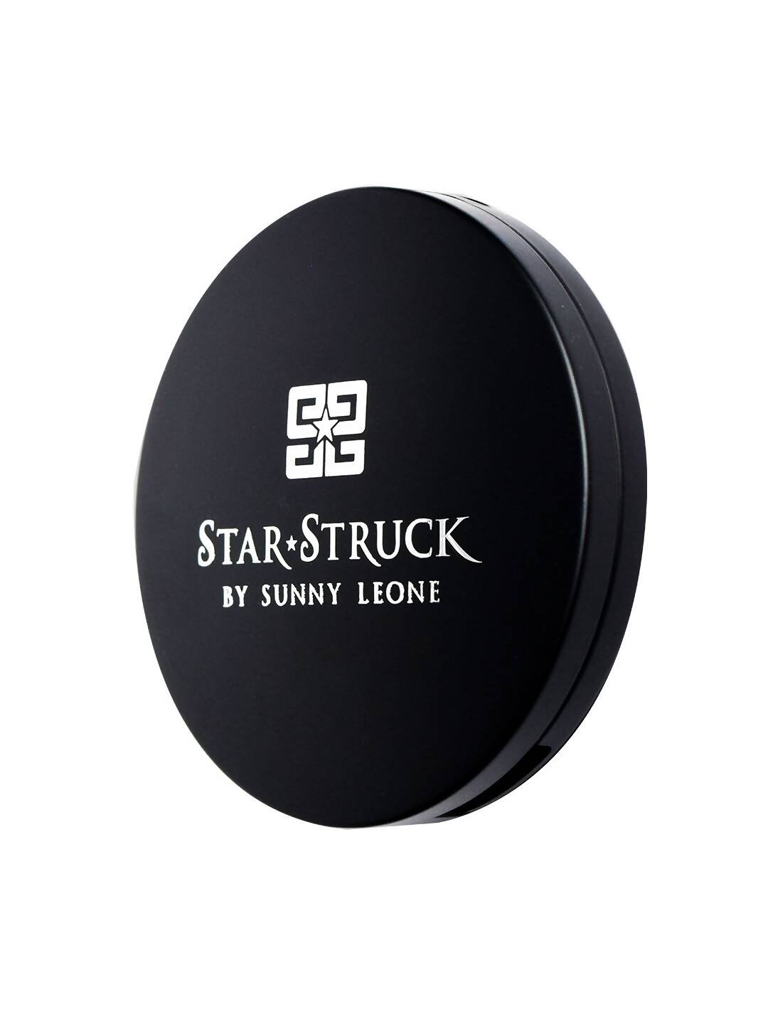 Star Struck by Sunny Leone Compact Powder - 05 Deep | Grocsy