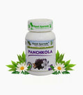 Planet Ayurveda Panchkola Capsules | Grocsy