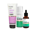 Dr. Sheth's Fresh & Clear CSM (Cleanser, Serum, Moisturizer) Combo | Grocsy