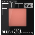 Maybelline New York New Fit Me Mono Blush - Rose 30 | Grocsy