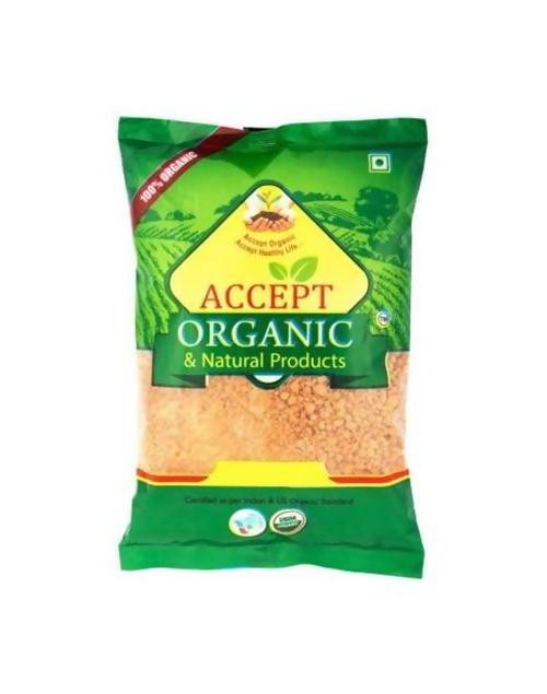 Accept Organic Gud Jaggery Powder | Grocsy