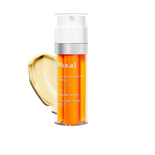 Murad Vitamin C Glycolic Brightening Serum | Grocsy