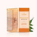 Panash Prasadana Neem Hair Comb | Grocsy
