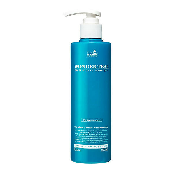 La'dor Wonder Tear Conditioner - 50 Seconds Moisture Bonding Treatment | Grocsy