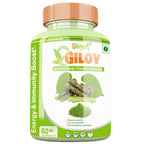 Divya Shree Giloy Capsules | Grocsy