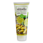 Skinella Gel Body Wash,Green Lime And Olive with Vitamins E & C | Grocsy