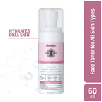 Indulgeo Essentials Gulaab Jal Facial Toning Mist | Grocsy