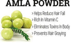 Viroga Organic Amla Powder | Grocsy