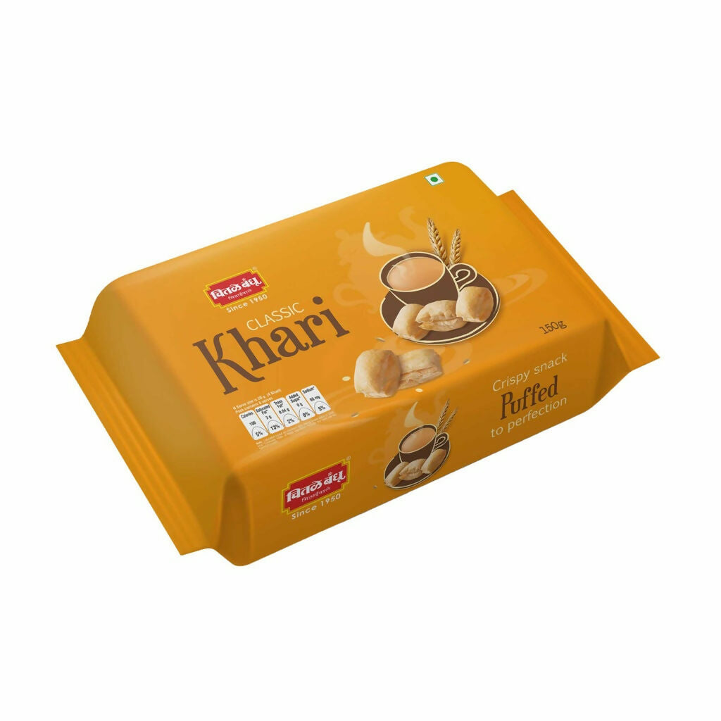 Chitale Bandhu Classic Khari | Grocsy