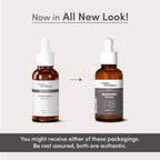 Man Matters Beardgro Oil-In-Serum | Grocsy
