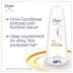 Dove Daily Shine Conditioner | Grocsy