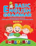 Dreamland Basic English Grammar Part - 0 | Grocsy