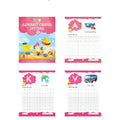Rising Star Alphabet Capital & Small Letter Writing Practice Books Set for Kids| Set of 3| Ages 3-6 Years | Grocsy