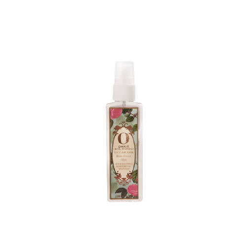 Ohria Ayurveda Rose Facial Mist | Grocsy