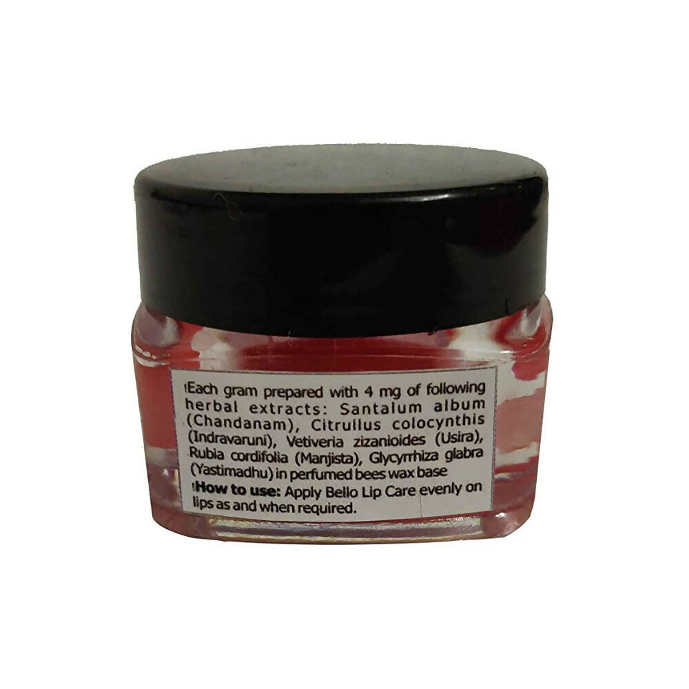 Bello Herbals Lip Care - Balm | Grocsy