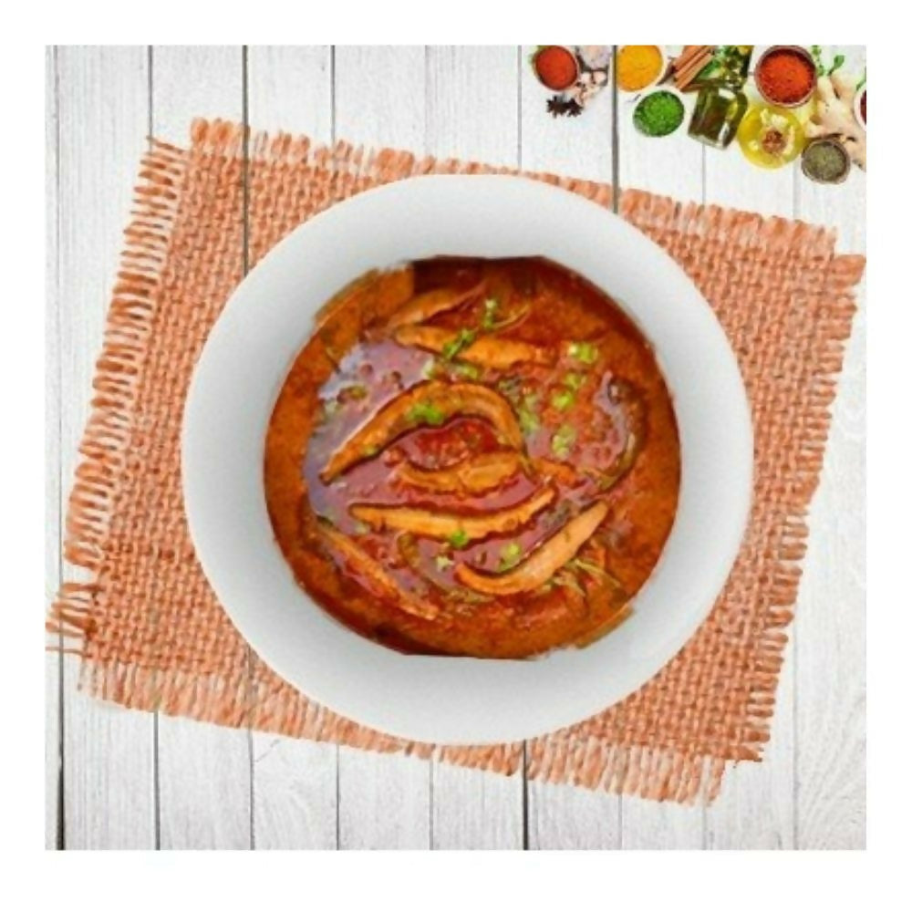Jampani Pickles Bommidayilu Pickle | Grocsy